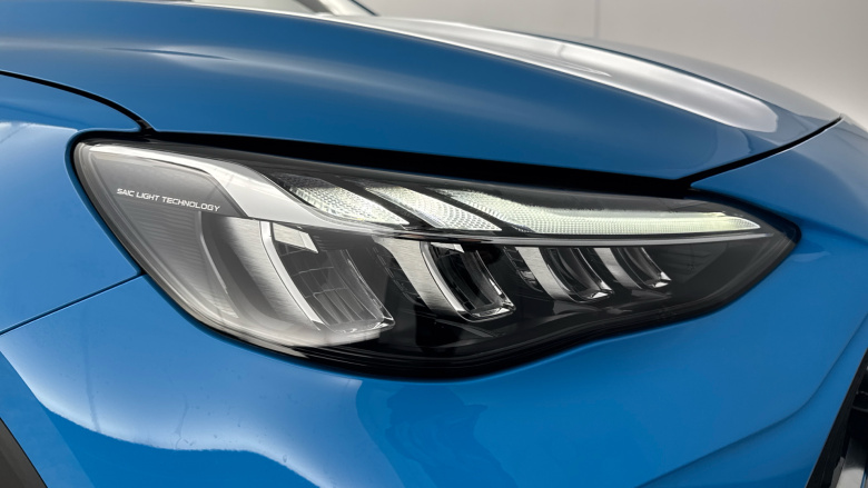 MG HS 1.5 T-GDI PHEV Trophy 5dr Auto Hatchback